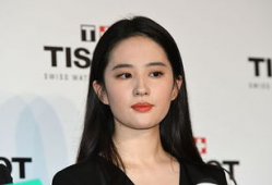 娱乐圈吃瓜刘亦菲,娱乐圈的瓜田，她如何成为焦点？