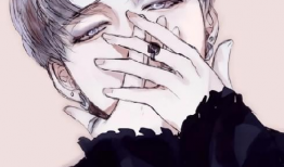 我的男孩漫画,少年逐梦之旅